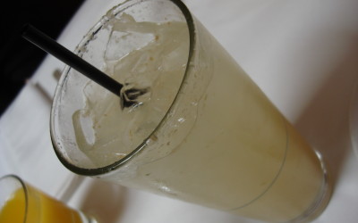 SimplyRecipes.com Ginger Ale Recipe